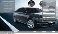 Audi A4 Gewinnspiel - Online Auto gewinnen - GRATIS Auto Gewinnspiel