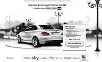 1er BMW Gewinnspiel - Auto Gewinnspiel - Auto gewinnen - Auto Gewinnspiel