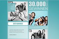 30.000 Euro Geld Gewinnspiel - 30.000 Euro gewinnen