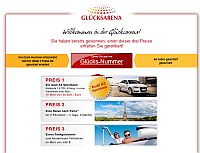 Monatliche Rente Gewinnspiel - Monatliche Rente gewinnen