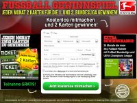 Fussballkarten Gewinnspiel - Fussballkarten gewinnen