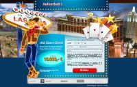 Las Vegas Gewinnspiel - Kostenlos Reise gewinnen - GRATIS Reise Gewinnspiel