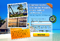 Mauritius Gewinnspiel - AIDA Traumschiffreise gewinnen