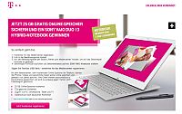 SONY-VAIO-NOTEBOOK Gewinnspiel - SONY-VAIO-NOTEBOOK gewinnen