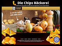 Chips Gewinnspiel - Chips gewinnen