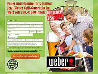 gewinnen-und-grillen.de Gewinnspiel