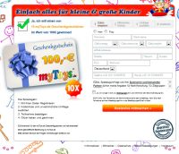 mytoys Gutschein Gewinnspiel - mytoys Gutschein gewinnen