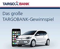 VW UP Gewinnspiel - Auto Gewinnspiel - Auto gewinnen